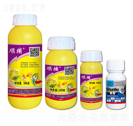 30%噻蟲嗪懸浮劑-順捕-神華