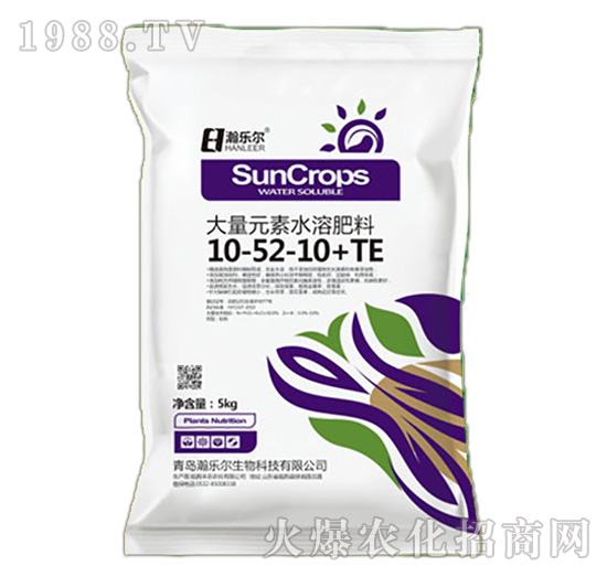����Ԫ��ˮ�ܷ���10-52-10+TE-嫘�(l��)��