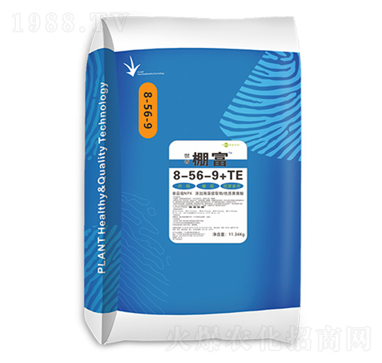 ����Ԫ��ˮ�ܷ���8-56-9+TE-�︻-�������