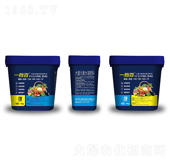 營(yíng)養(yǎng)型大量元素懸浮肥180-180-180+TE-一擋百-邦爾泰生物