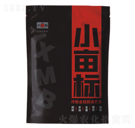 小畝標(biāo)增產(chǎn)套餐-公牛國(guó)際