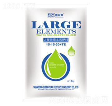 5kg����Ԫ��ˮ�ܷ���15-15-30+TE-ϲ�r(n��ng)��-��Դ�ʘI(y��)