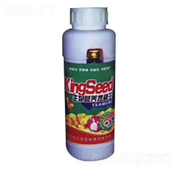 玉米生物營(yíng)養(yǎng)拌種王-士林科技
