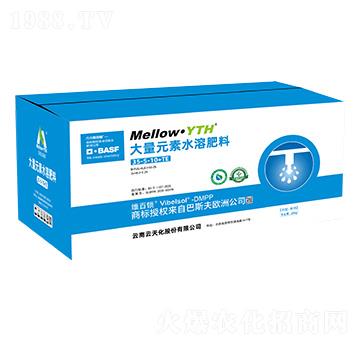 ���b����Ԫ��ˮ�ܷ���35-5-10+TE-���̘�(l��)-���컯�r(n��ng)�Y