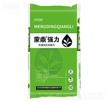 蒙鼎強力機播微生物菌劑-和潤農業(yè)
