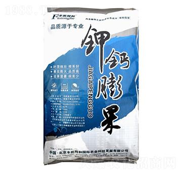 鉀鈣膨果-和潤(rùn)農(nóng)業(yè)