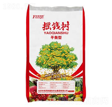 搖錢樹平衡型-和潤(rùn)農(nóng)業(yè)