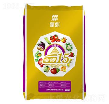 蒙鼎金磚15高磷型-和潤農(nóng)業(yè)