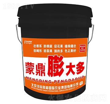 蒙鼎膨大多-和潤農(nóng)業(yè)