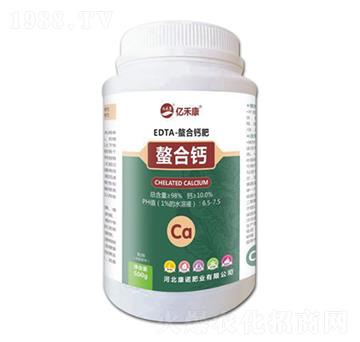 速溶螯合鈣肥-億禾康-康諾肥業(yè)